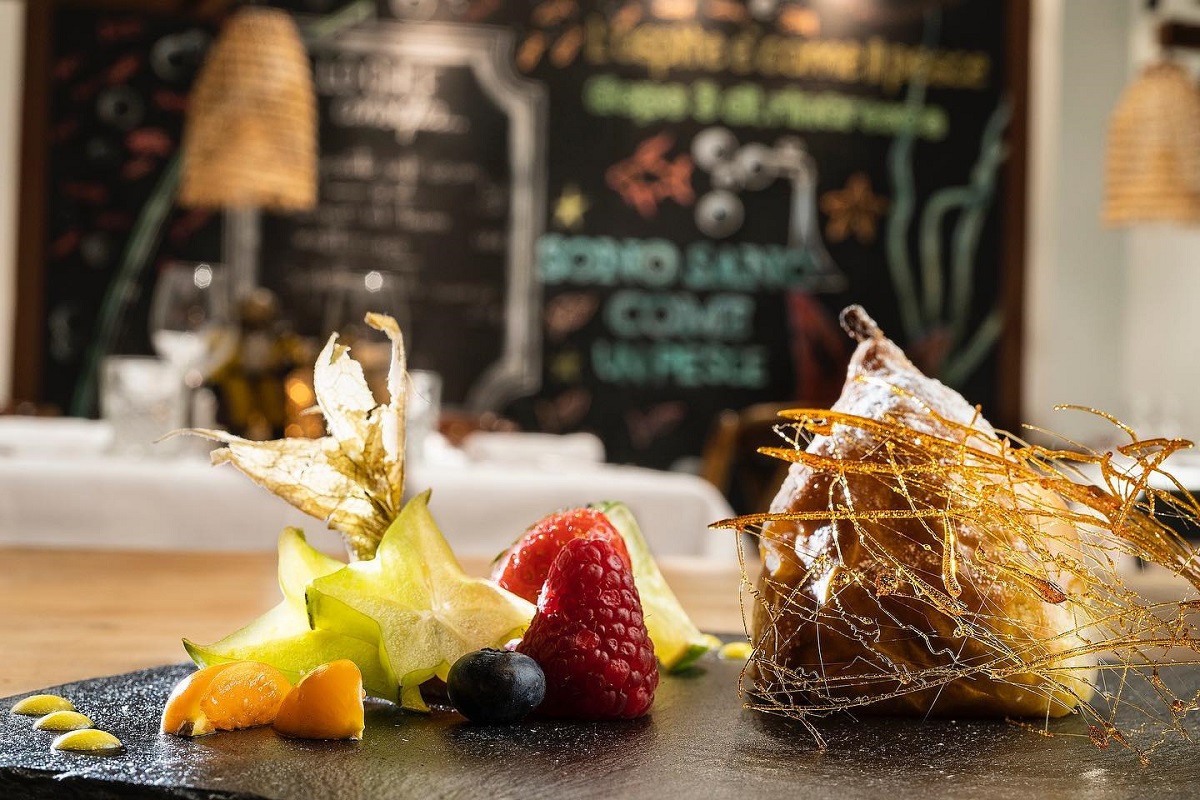 Pisco Cucina di Mare: accoglienza e qualità a Milano