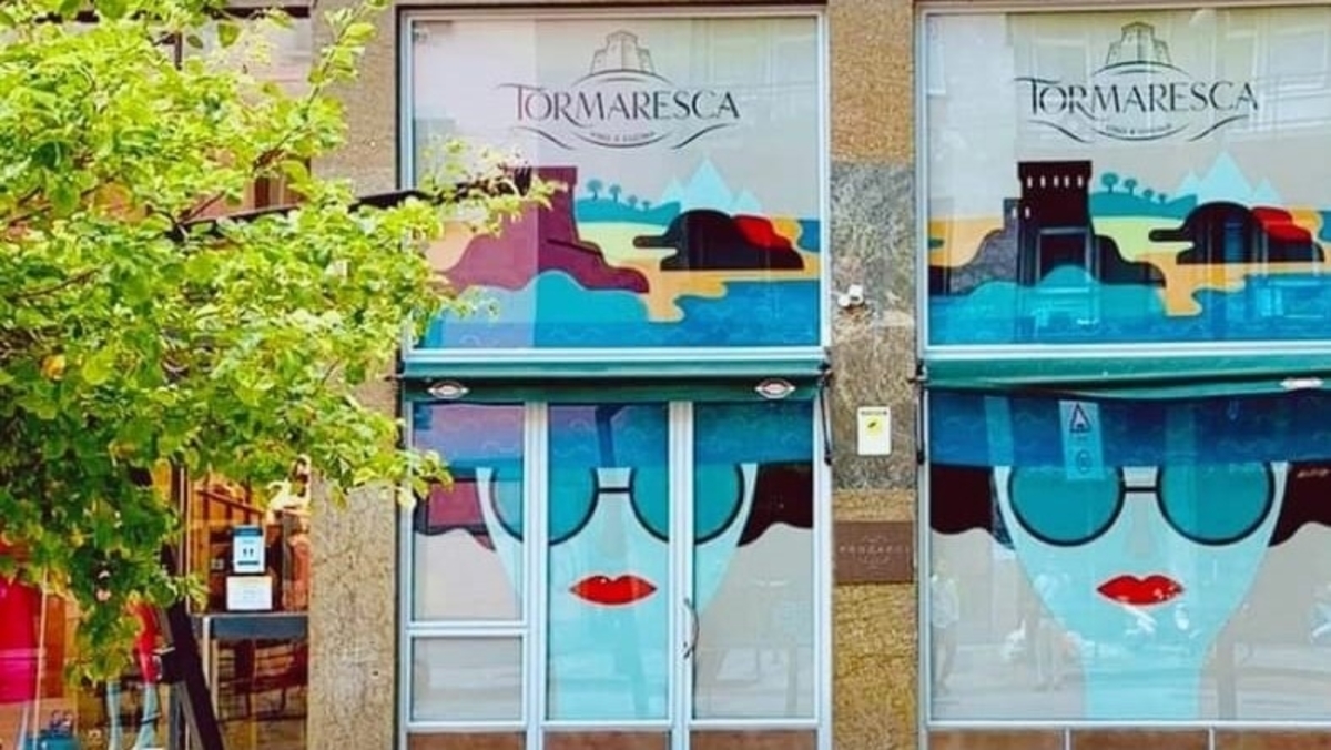 Tormaresca porta un sorso di Puglia a Milano