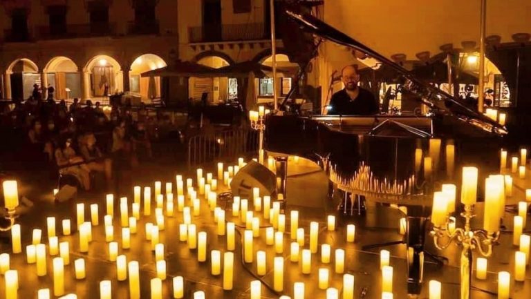 candlelight milano