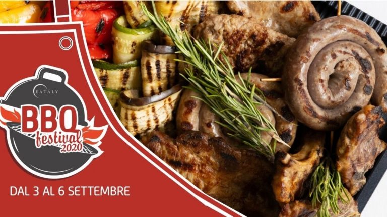 bbq festival