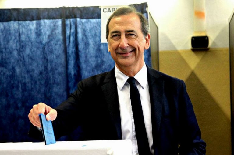 Beppe Sala, la ricandidatura a sindaco: “Resto concentrato su Milano”