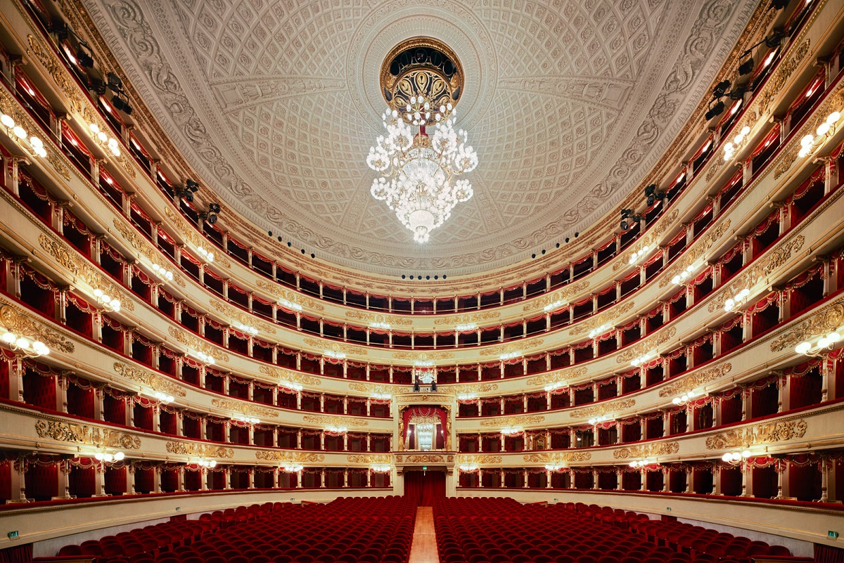 Teatro alla Scala Milano, pericolo amianto: “Numero alto di decessi”