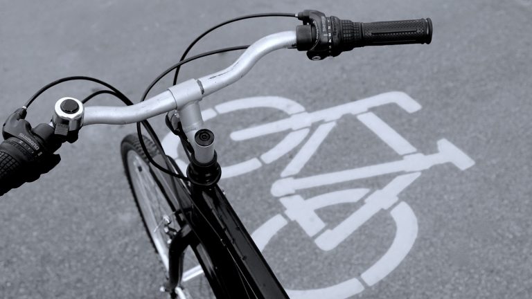viale monza pista ciclabile
