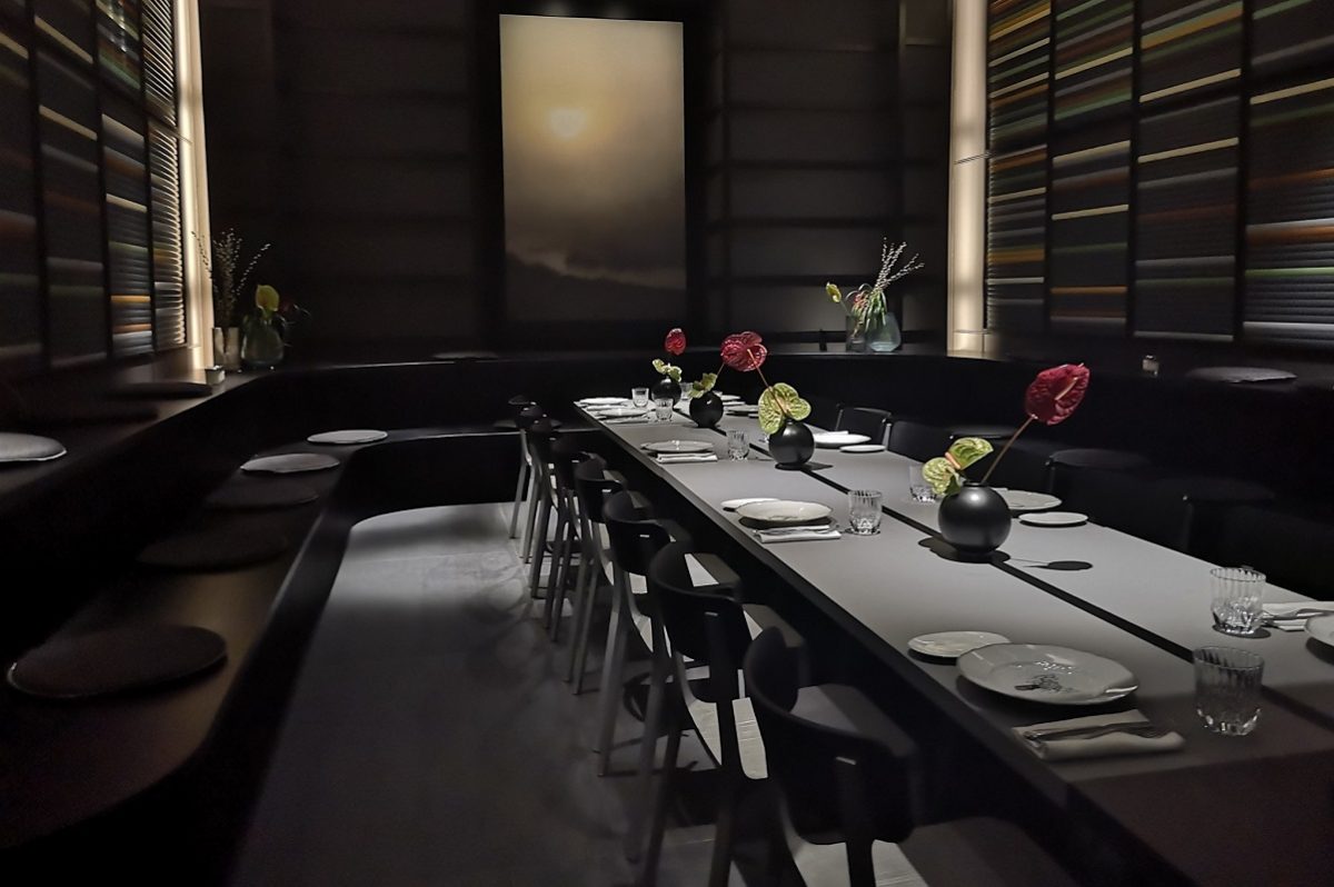 Carlo e Camilla, il ristorante in Duomo a Milano: il menu del locale