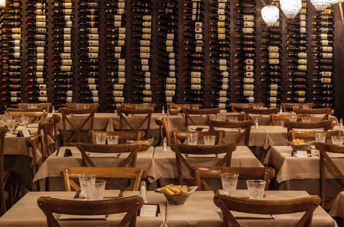 Casa Lucia, il ristorante in via Ravizza 2 a Milano: il menu