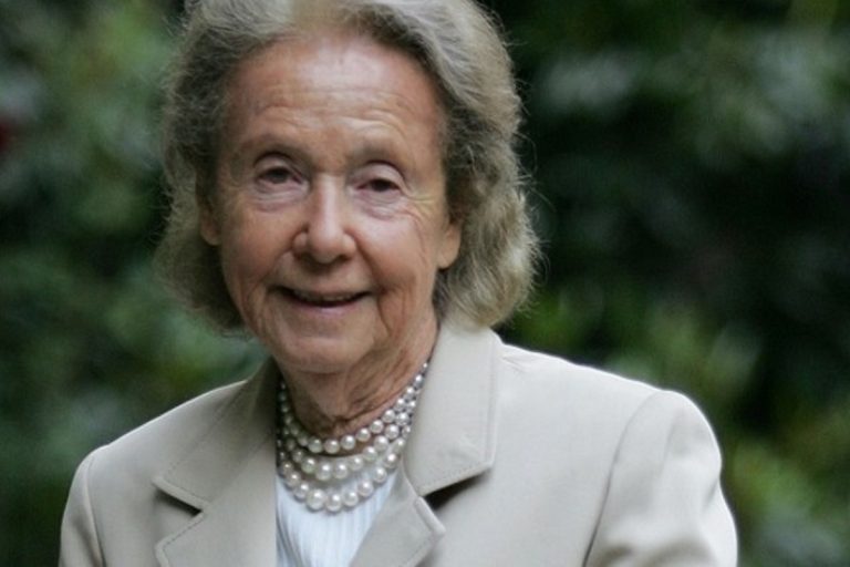 giulia maria crespi chi era