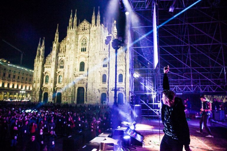 Annullato il concerto di Capodanno 2020: niente live a Milano