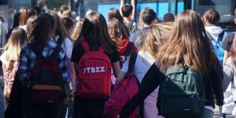 covid scuola milano