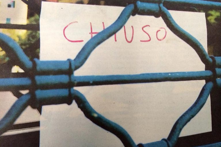La crisi dei ristoratori a Milano: “Il pranzo ormai non esiste più”