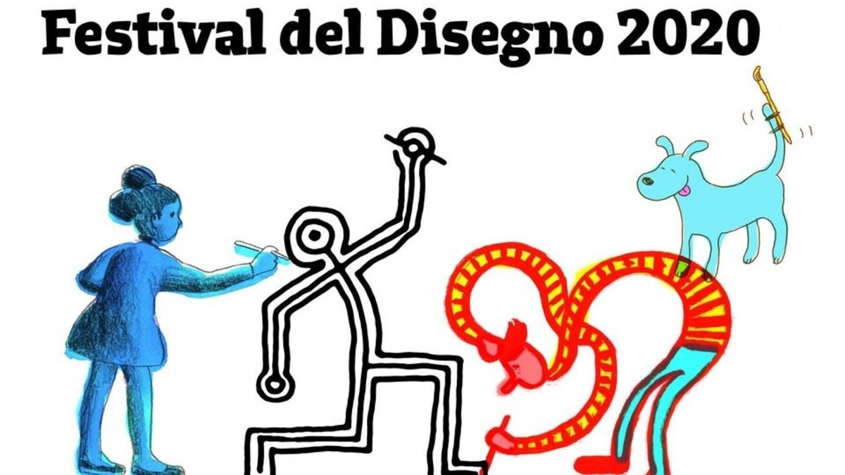 A Milano il Festival del Disegno firmato da Fabriano