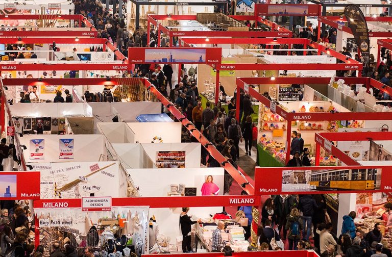 Fiera dell’Artigianato 2020, tutte le informazioni: ingressi e tamponi