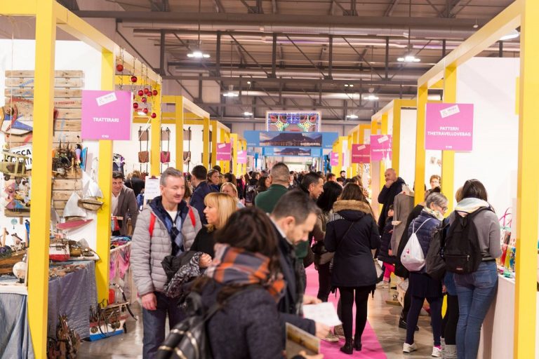La Fiera dell’Artigianato 2020 si farà: l’appuntamento atteso a Milano