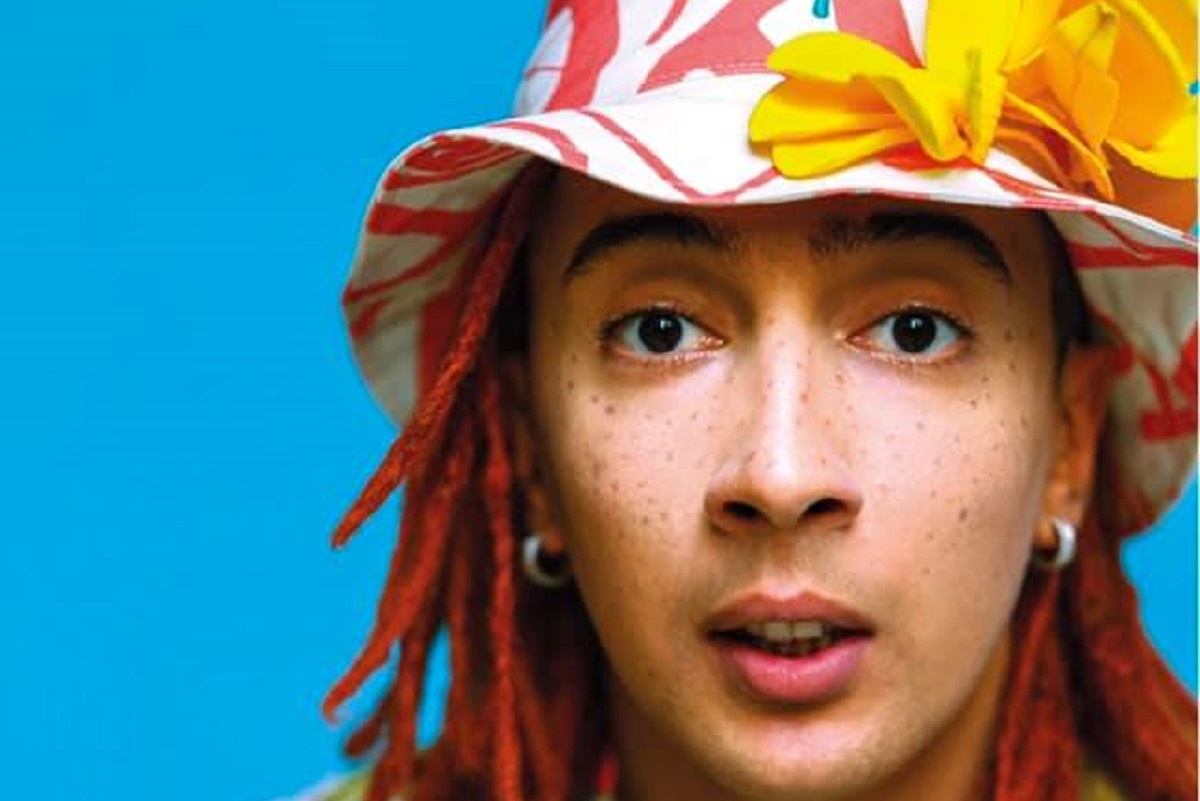 Rinviati al 2021 i concerti di Ghali a Milano: “Non è il momento”