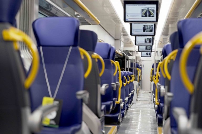 granelli e trenord polemica