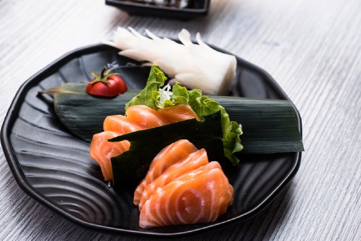 Kanji, il ristorante giapponese alla carta a Milano con tre sedi