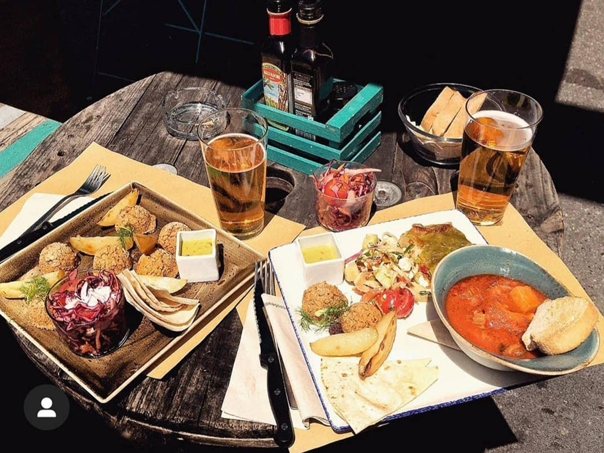 Madama Bistrot, l’ostello che non ti aspetti a Milano