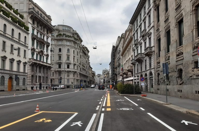 milano città sostenibile