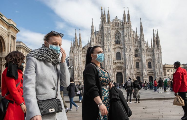 Morti per inquinamento, i numeri a Milano: “568 morti in più in un anno”