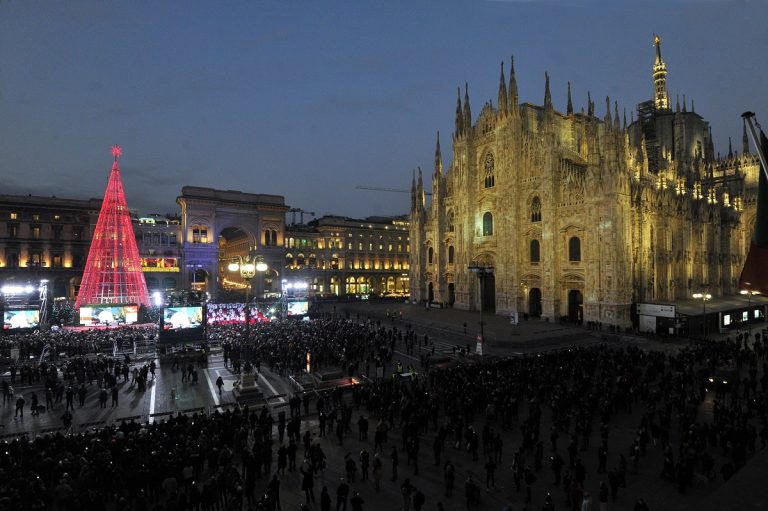 Natale 2020 Milano