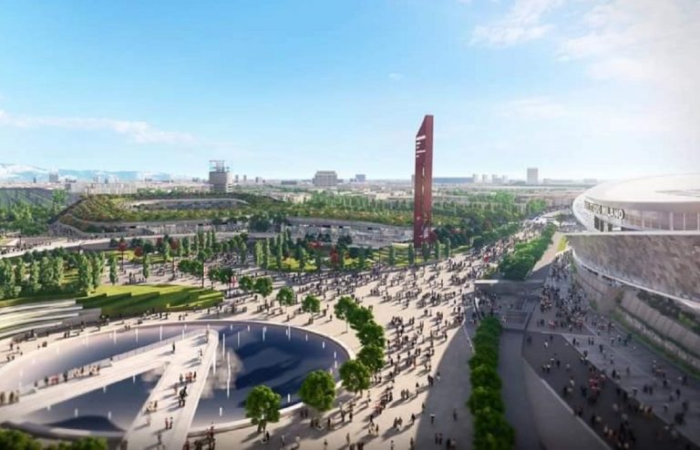 nuovo stadio san siro