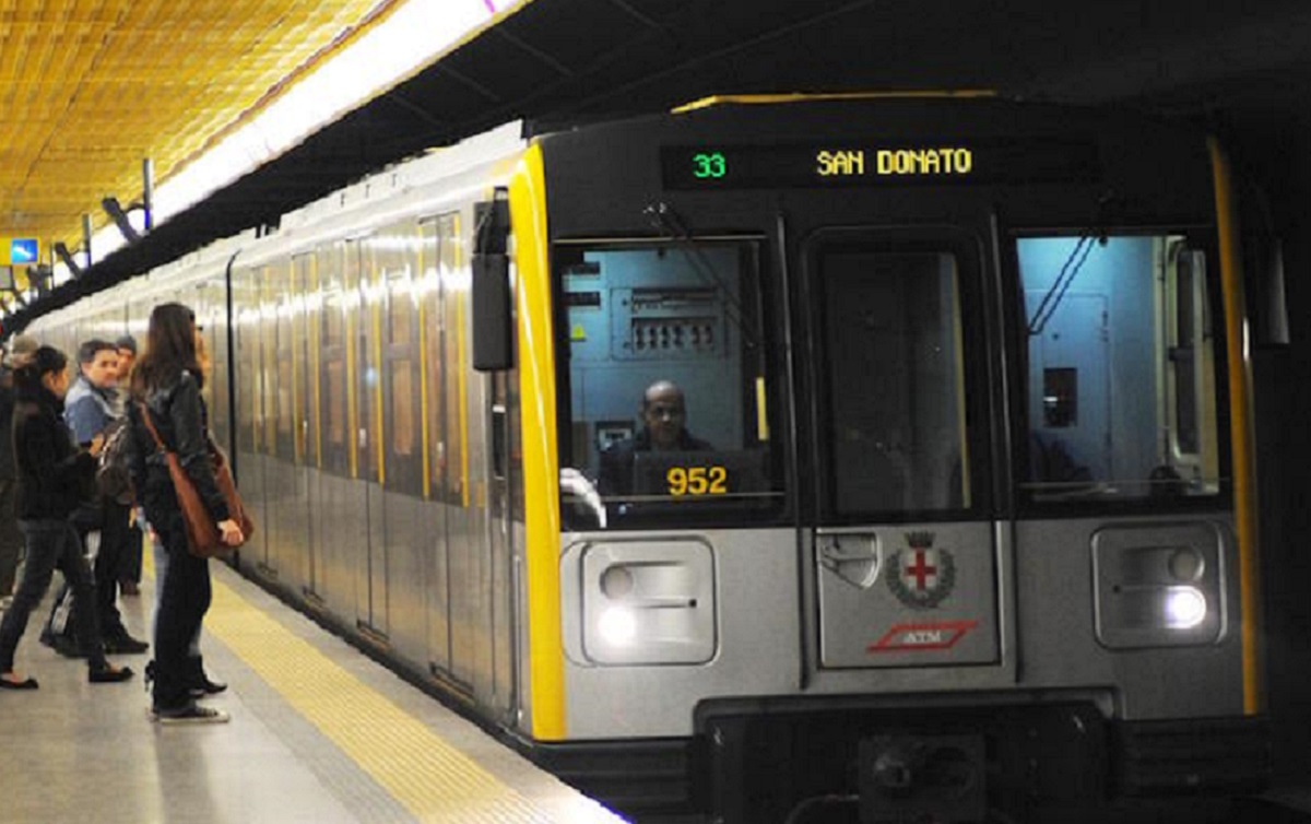 Il progetto per la metro gialla: previsto un prolungamento di 4 km