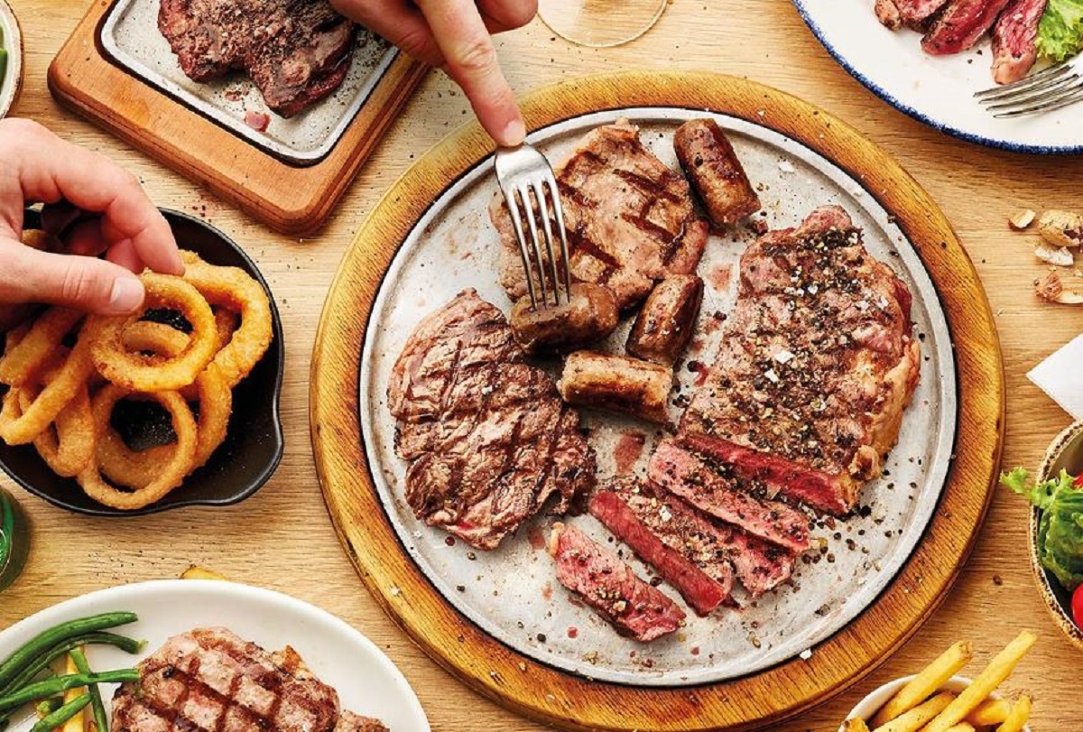 Roadhouse Meatery: eccellenze di Roadhouse nella Citylife