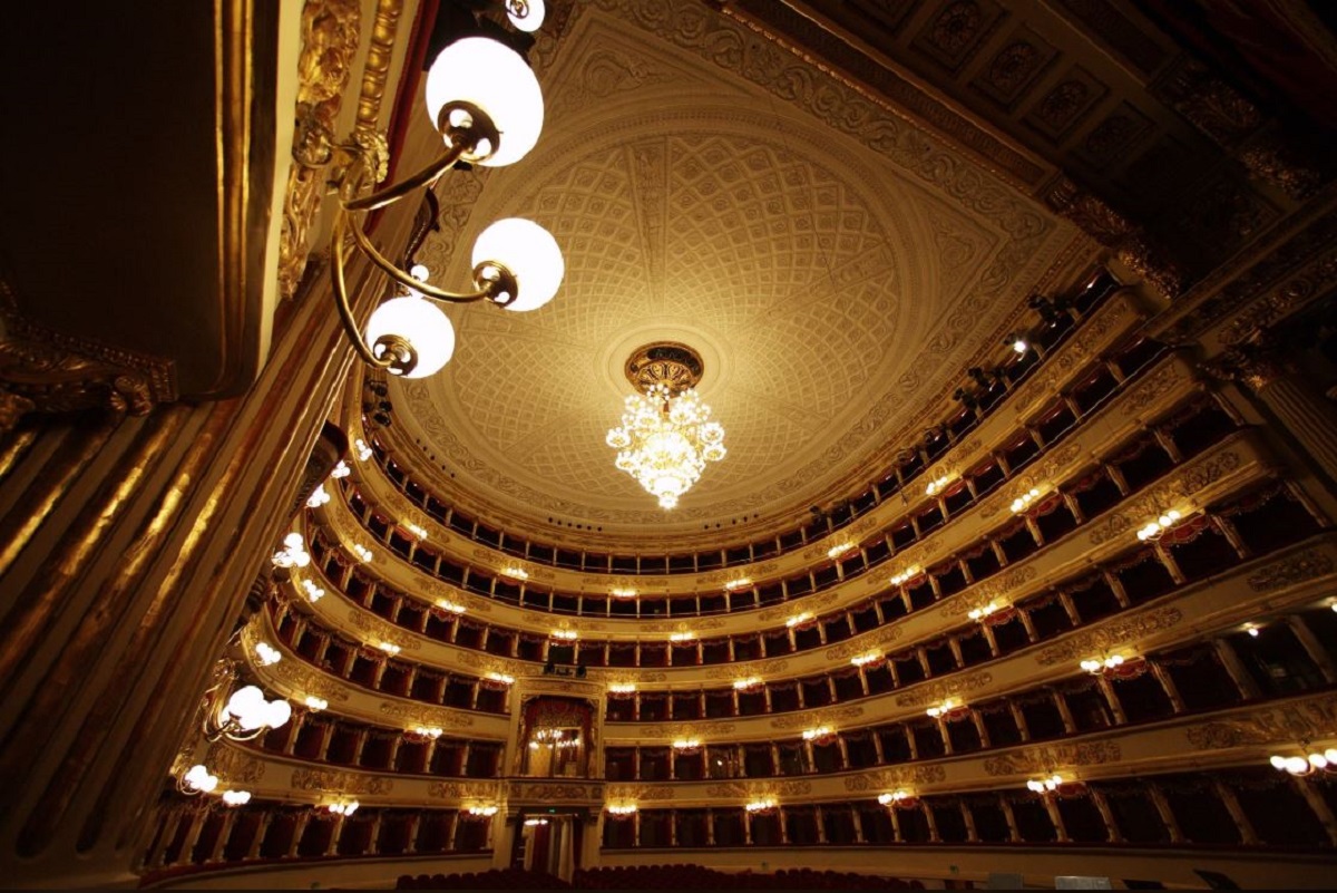 Teatro Alla Scala, l’appello del sovrintendente Meyer: “I teatri sono posti sicuri”