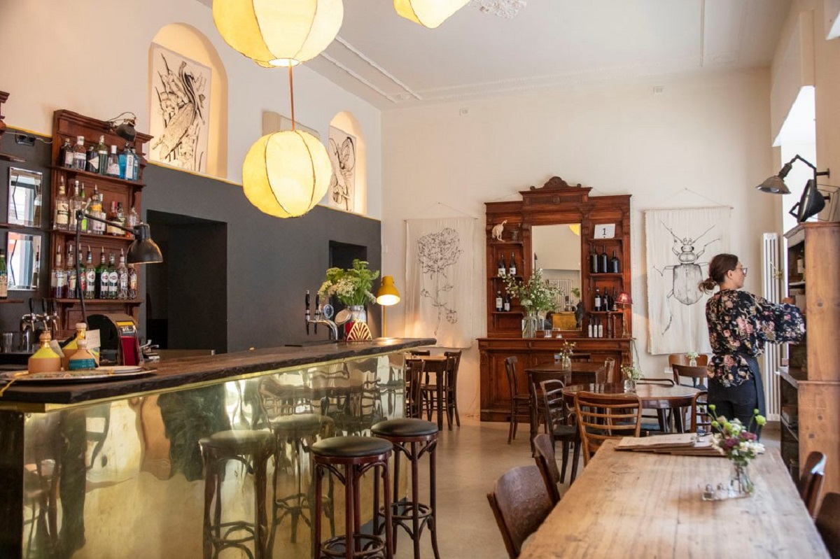 Tram Tram Milano: un po’ osteria, un po’ vineria, un po’ casa