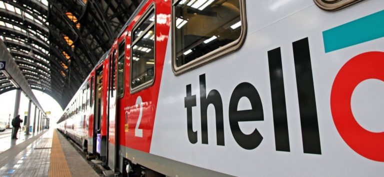 Soppressi i treni notte Milano-Parigi: troppo pochi i ricavi