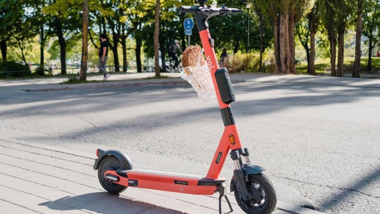 monopattino elettrico alcol test