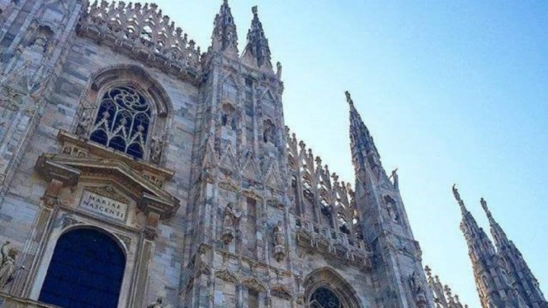 qualità dell'aria milano