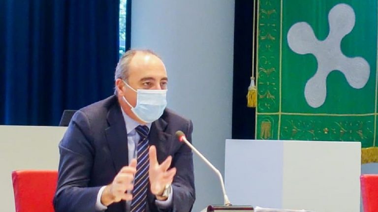 tracciamento contatti