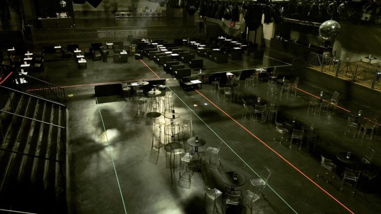 alcatraz milano chiusura