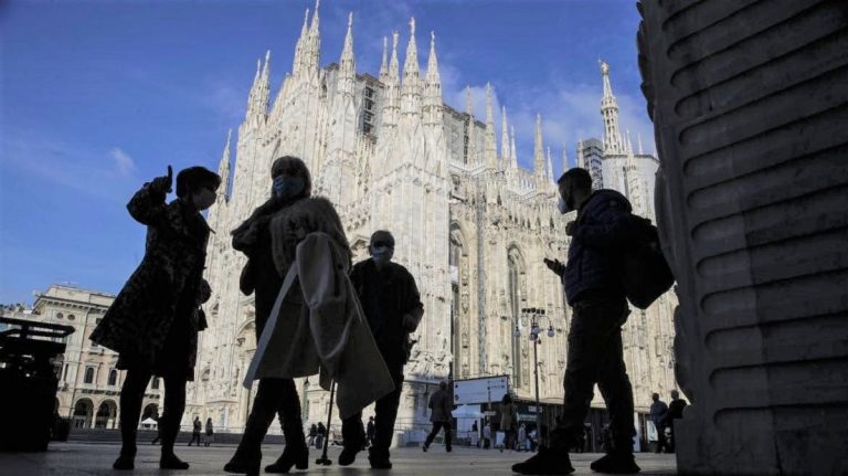 Sala incontra i vertici Ats: “Situazione contagi a Milano allarmante”