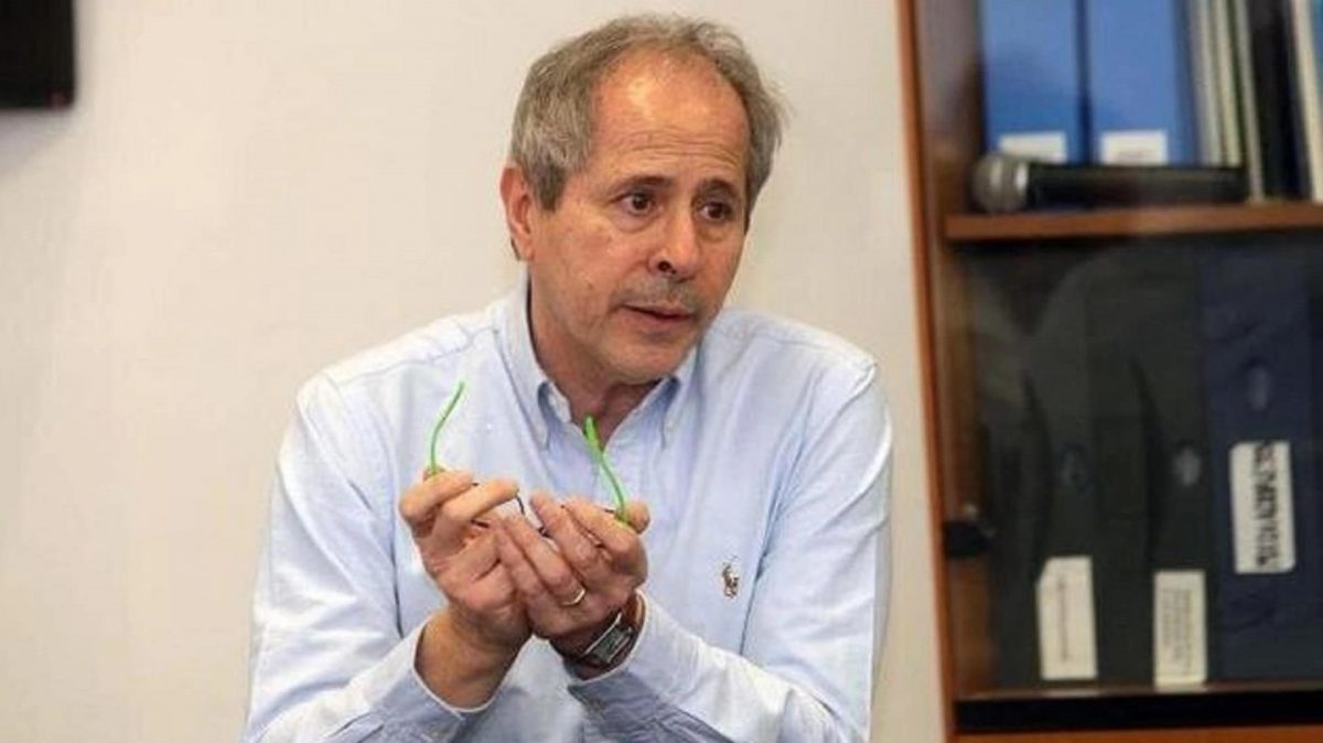 Andrea Crisanti: ”A Milano avrei fatto il lockdown 10 giorni fa”