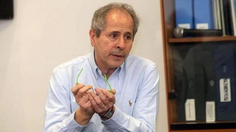 Andrea Crisanti: ”A Milano avrei fatto il lockdown 10 giorni fa”