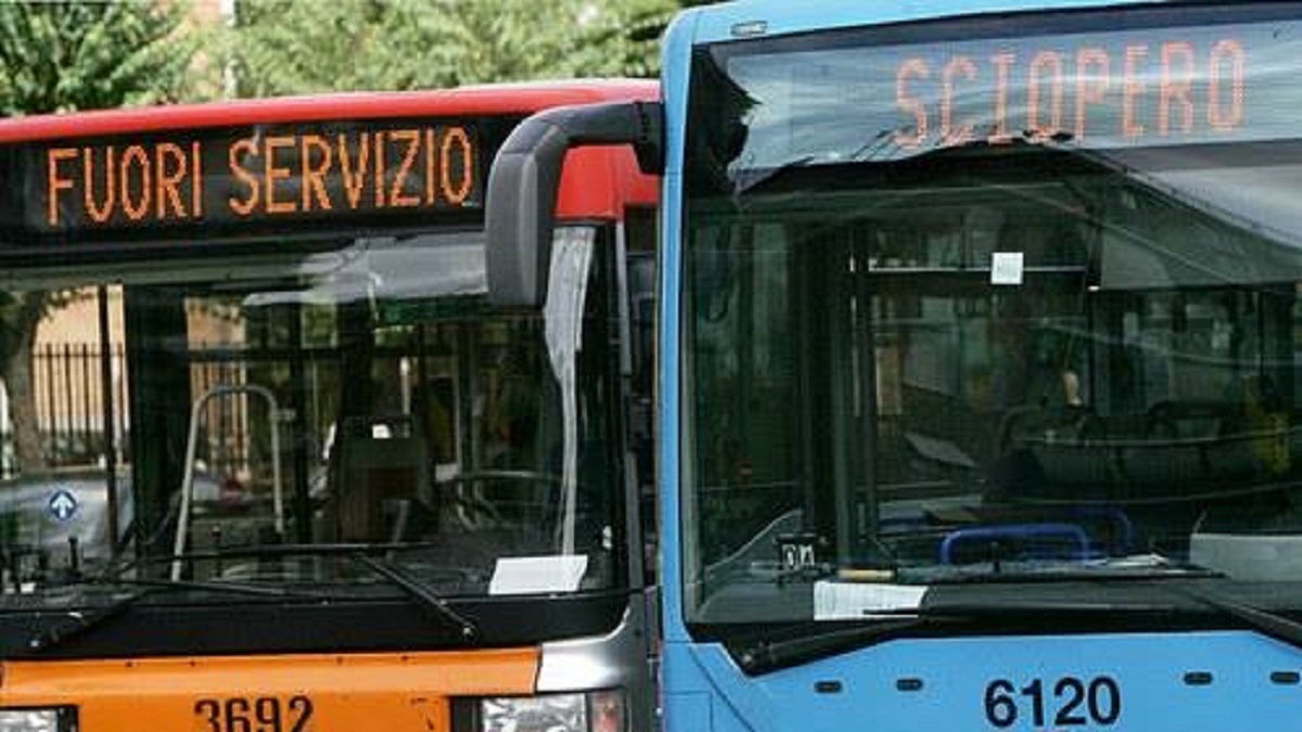 Sciopero dei trasporti del 23 ottobre 2020 a Milano: tutte le info