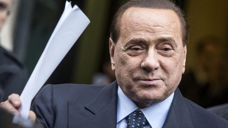 berlusconi sindaco milano