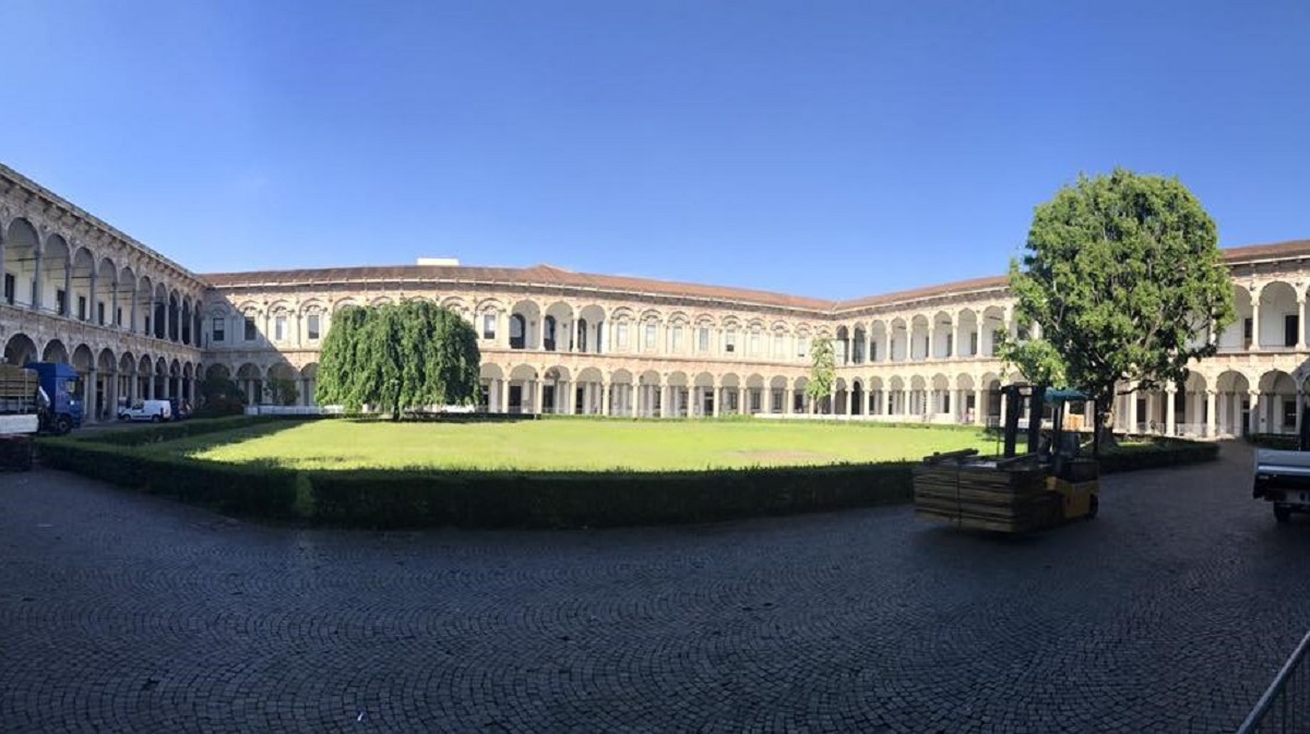 Boom di iscritti all’università a Milano, anche per le magistrali
