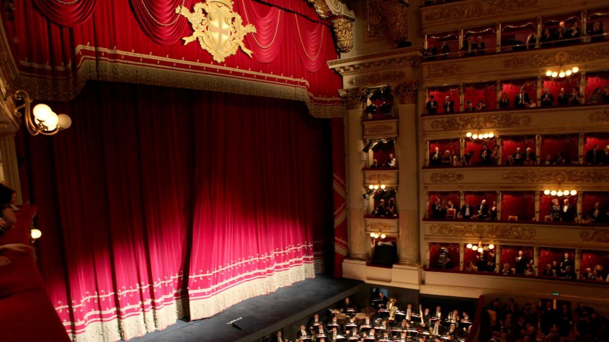 Dominique Meyer: preoccupazione per il futuro del Teatro alla Scala