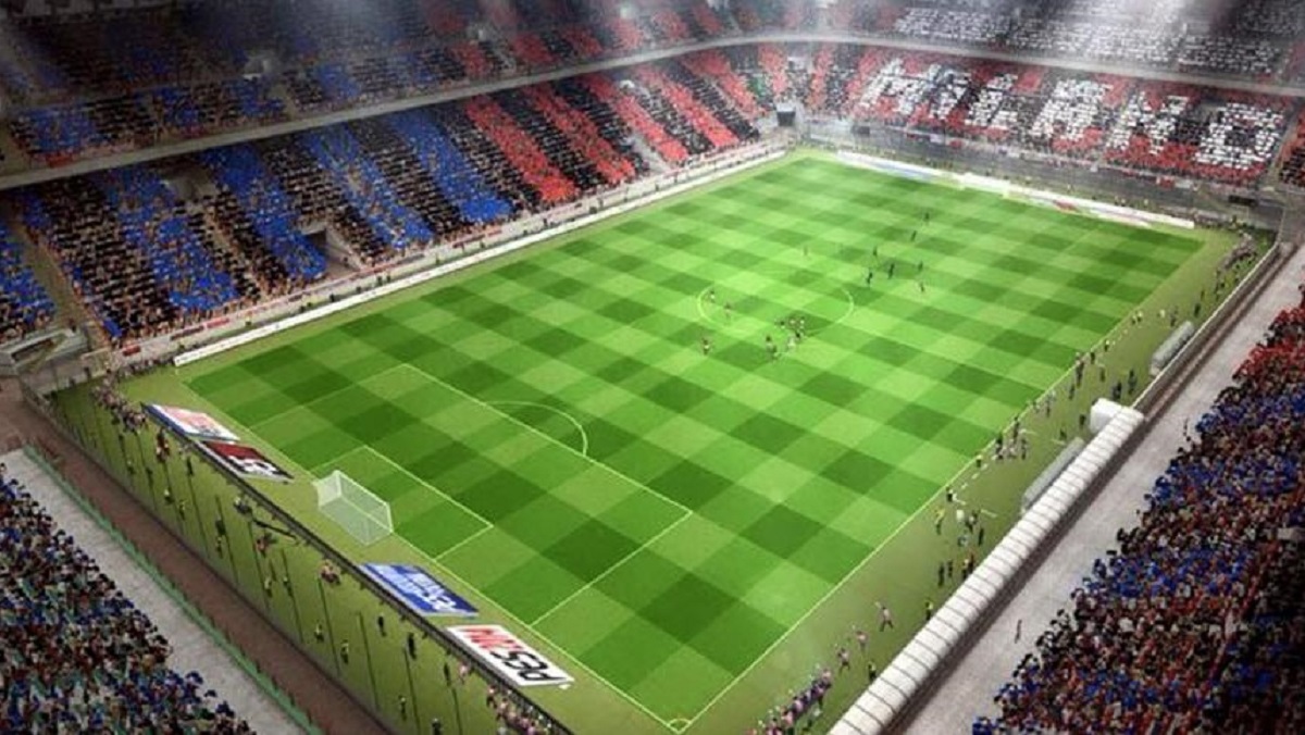 The Guardian: “Abbattere San Siro è come abbattere una cattedrale”