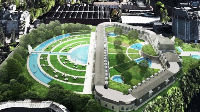 Terme Milano