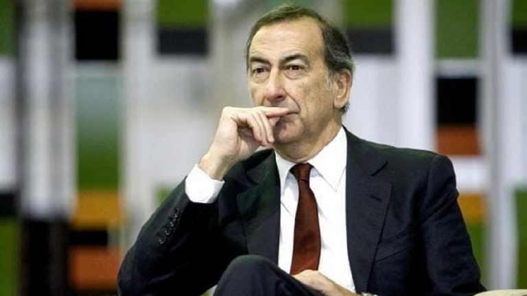 Sala: ”Il Governo indichi le linee guida per lo sviluppo del Paese”