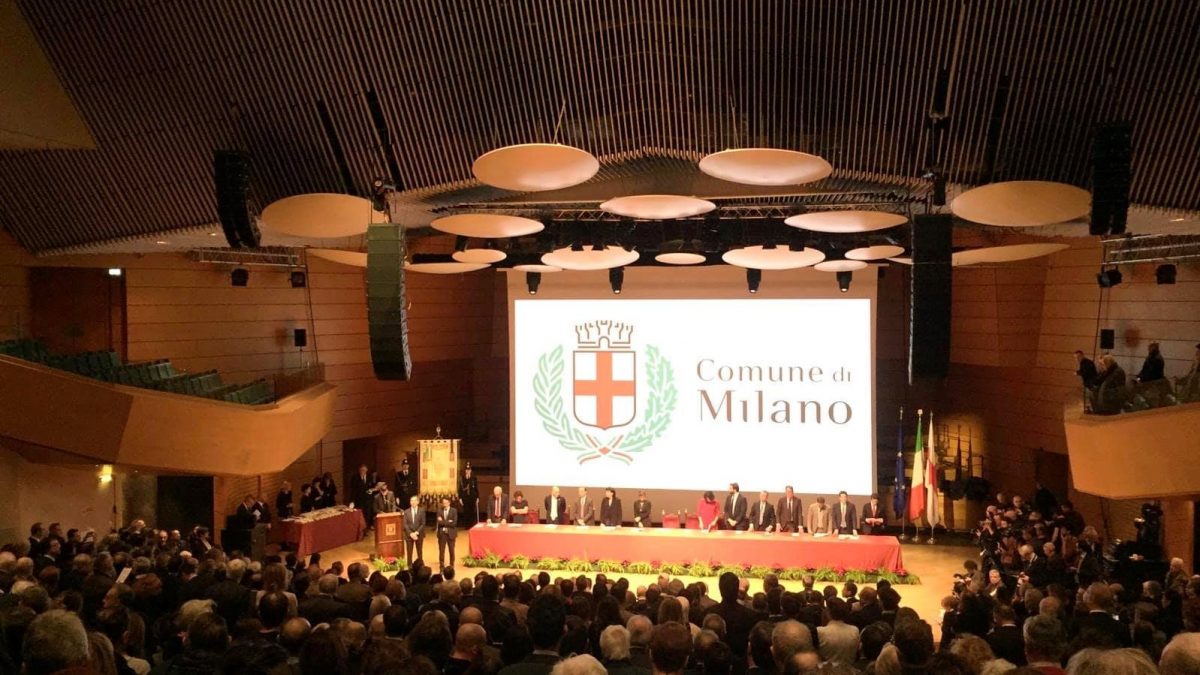 L’Ambrogino d’Oro 2020: i candidati al premio