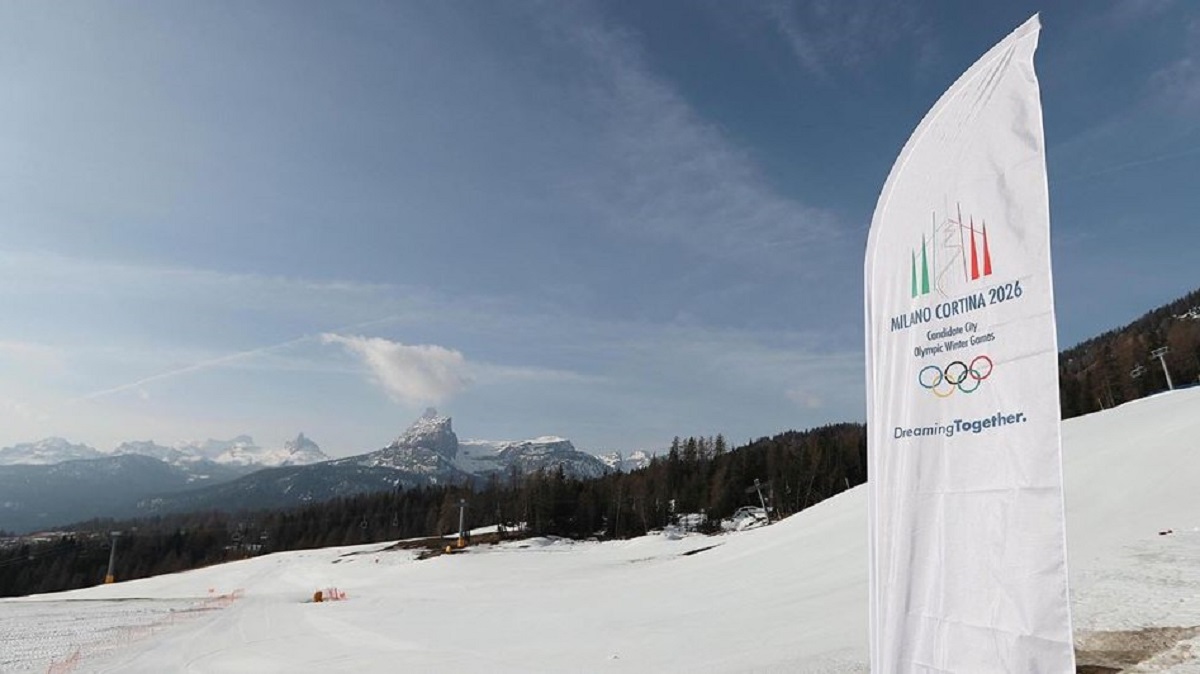 Milano-Cortina 2026: ulteriore sprint dal PD sui lavori
