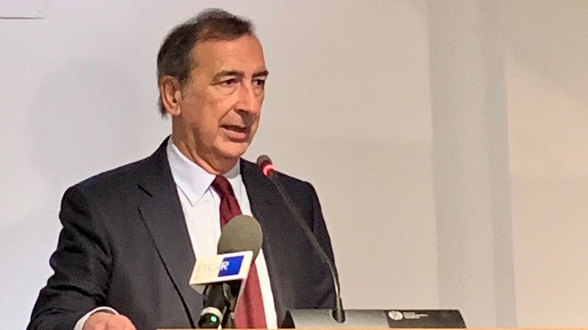 Beppe Sala ai milanesi: “Sette incontri per discutere sul futuro della città”