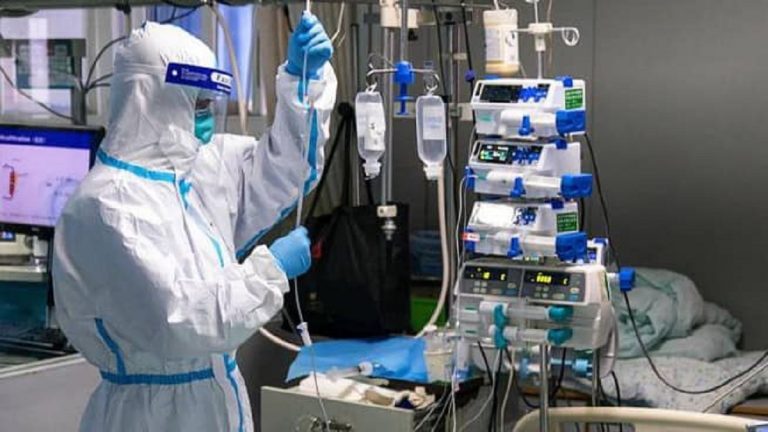 Focolaio all’ospedale Galeazzi di Milano: 21 positivi