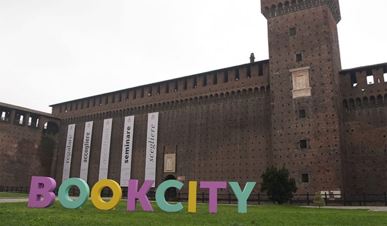 Bookcity 2020 programma