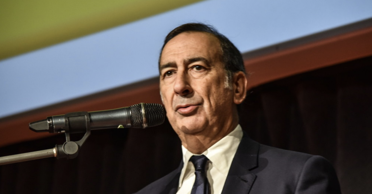 A Milano lockdown come a marzo? Sala: “Neanche per ipotesi”