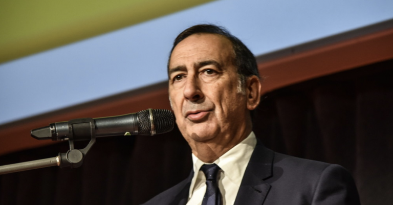 A Milano lockdown come a marzo? Sala: “Neanche per ipotesi”